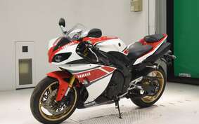 YAMAHA YZF-R1 2011 RN24J