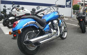 KAWASAKI VULCAN 900 CUSTOM 2010 VN900B