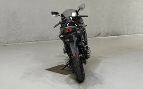 KAWASAKI NINJA 250R EX250K