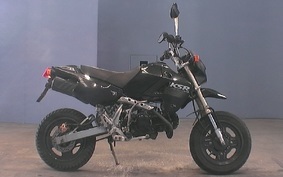 KAWASAKI KSR110 2003 KL110A