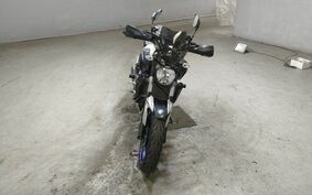 YAMAHA MT-07 2015 RM07J