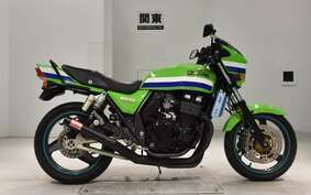 KAWASAKI ZRX400 2002 ZR400E