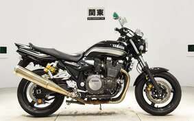 YAMAHA XJR1300 Gen.2 2014 RP17J