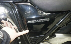 SUZUKI GSX400 IMPULSE 1998 GK79A