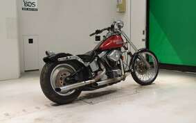 HARLEY FXSTC 1340 1994 BKL