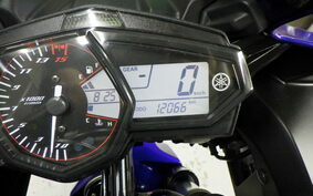 YAMAHA YZF-R25 RG10J