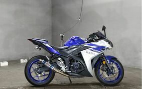 YAMAHA YZF-R25 RG10J