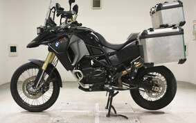 BMW F800GS ADVENTURE 2013 0B05