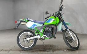 KAWASAKI KMX125 MX125A