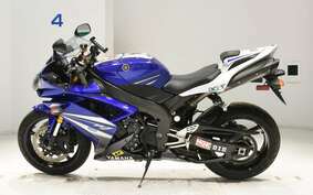 YAMAHA YZF-R1 2007