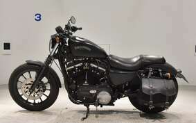 HARLEY XL883N 2014 LE2