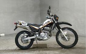 KAWASAKI SUPER SHERPA KL250G