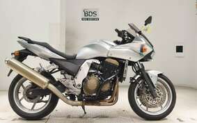 KAWASAKI Z750 S Type 2006 ZR750K