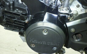 KAWASAKI KSR110 KL110A