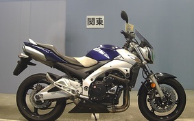 SUZUKI GSR600 2006 B9111