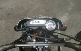 KAWASAKI KSR110 KL110D