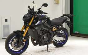 YAMAHA MT-09 SP 2021 RN69J