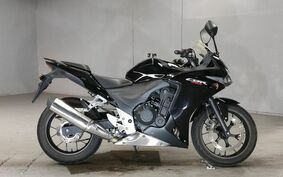 HONDA CBR400R 2013 NC47