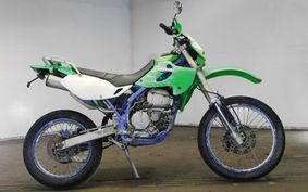 KAWASAKI KLX250 SR 1993 LX250E