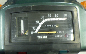 YAMAHA MATE 50 V50