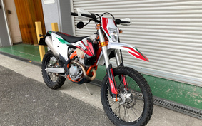 KTM 250 EXC F SIXDAYS EXA40