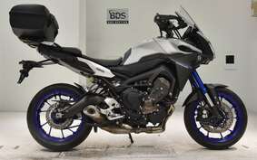 YAMAHA MT-09 Tracer 2016 RN36J