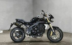 TRIUMPH SPEED TRIPLE 2006 E5855R