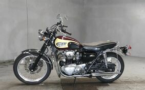 KAWASAKI W650 2003 EJ650A