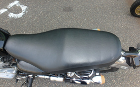 KAWASAKI W400 2007 EJ400A