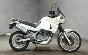 KAWASAKI KLE400 2001 LE400A