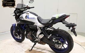 YAMAHA MT-07 ABS 2018 RM07J