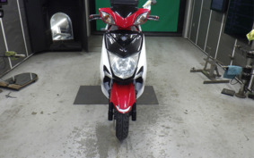 YAMAHA CYGNUS 125 XSR 2 SE44J