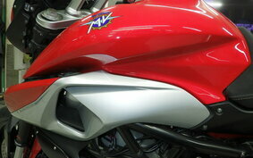 MV AGUSTA RIVALE 800 A 2014