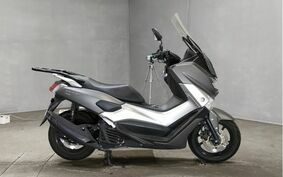 YAMAHA N-MAX 155 SG50J