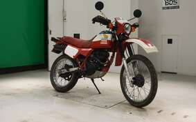 HONDA XL125R JD04