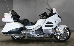 HONDA GL 1800 GOLD WING 2015 SC68