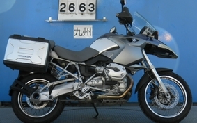 BMW R1200GS 0307