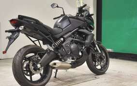 KAWASAKI VERSYS 650 2013