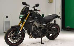 YAMAHA MT-09 A 2014 RN34J