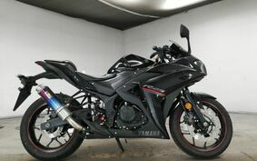 YAMAHA YZF-R25 RG43J