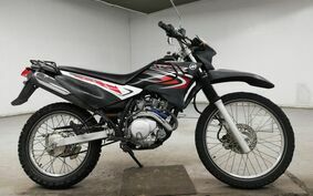 YAMAHA XTZ125E KE07