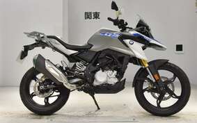 BMW G310GS 2019 0G02