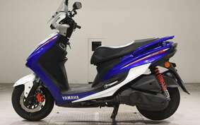 YAMAHA CYGNUS 125 XSR 3 SEA5J