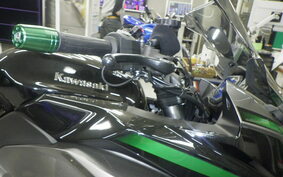 KAWASAKI NINJA 1000 SX 2020 ZXT02K