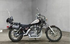 YAMAHA VIRAGO 250 3DM