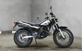 YAMAHA TW225 DG09J