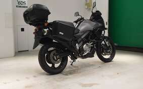 SUZUKI DL650 ( V-Strom 650 ) A 2015 VP56A