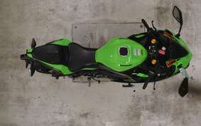 KAWASAKI ZX-25R ZX250E