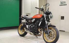 KAWASAKI Z650 RS 2022 ER650M