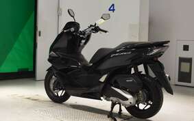 HONDA PCX 160 KF47